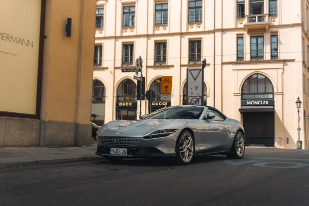 Luckster Casino Android/iOS Forrit